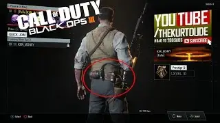 call of duty Blackops 3 zombies - weapons specialist - DLC?