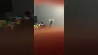 Eye loop on dk
