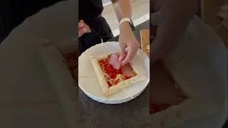 Lazy Pizza 🍕