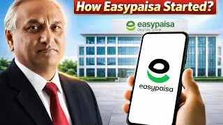 How Easypaisa Changed Pakistan&rsquo;s Banking System Forever | Super Speaks
