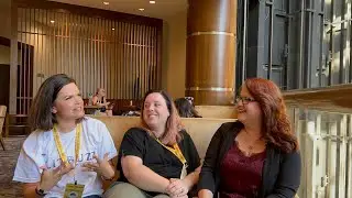 LitBuzz Presents: Spill the Tea with the Bees: Juliette Cross