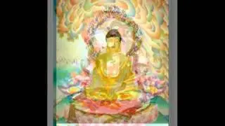 Buddhist Song 9 The Mantra of Attaining Eternal Birth