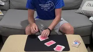 Subtle Scam (Tommy Guglielmi)