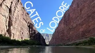 Gates of Lodore 2024