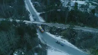 E136 - Romsdalen