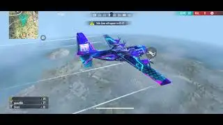 FREE FIRE MAX PARACHUTE OPENING STYLE🤨🤨🤨