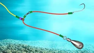 ЗНАТЬ !!  Этот 1 узел может создать лучшую RIG, которая очень прочная.