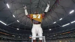 A Hit That Heals: One Vol Fan's Love for Al Wilson