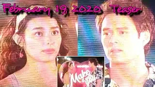 Make It With You Teaser February 19, 2020