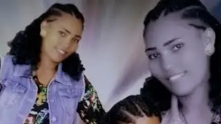 HaregYouTube  ሀረግ is live!ሠላምቤተሠብ ኑ አብረንእምሽ