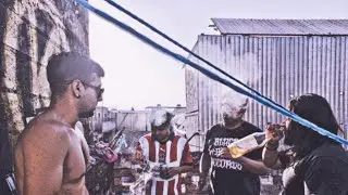 Sskillarmy x @RAT_ASCOPATA - Curandero / 🎥 x @freekeinan9768