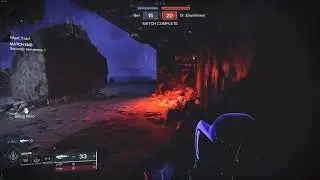 stay frosty
