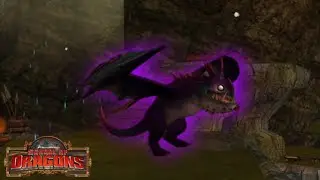 Is The Hushboggle Good For Battle Events? - Battle Review || School Of Dragons