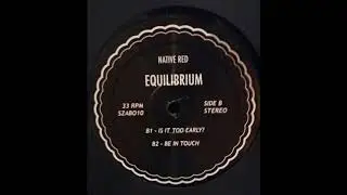 Gradient Logic  - Tarzania [Equilibrium Ep]