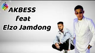 Akbess xar kanam feat Elzo jamdong Commandos(Paroles)