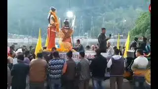 #BoloJaiJai #MaaRenuka  Bolo Jai Jai Maa Renuka Dadahu Maa #Renukatemple