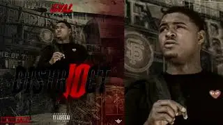 G Val x Lil Bean x Shy Glizzy - Night Shift