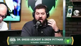 SicEm365 Interview with BrainVault Co-Founders