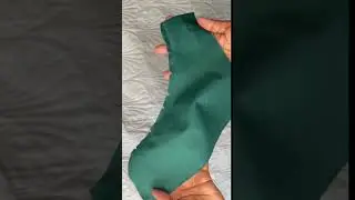 How to sew sharp or smooth curve #brothersewingmachine