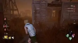 Dead by Daylight | THIS is why we use Soul Guard!