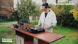 Excedo Radio Show 065/1 w Riccardo Ferracci 31.01.26