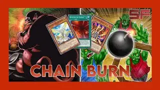 Deck Breakdown #158 : Chain Burn