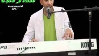 Cheb Fouad 2011 - Rani mara hna (instrumental) Exclusive!