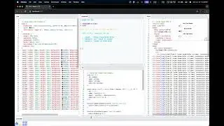 Draggable, Dockable, Resizable Panels in React & Solid &ndash; Dynamix Layout