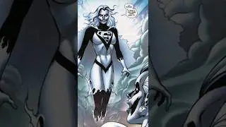 Siobhan McDougal Siobhan Smythe AKA Silver banshee