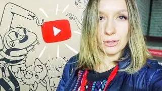 POP-UP SPACE в Питере и полезные ресурсы для блогеров!