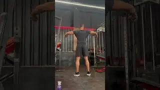 Apresenta&ccedil;&atilde;o Men&rsquo;s Physique NPC.   Coach poses Heberty Mesquita