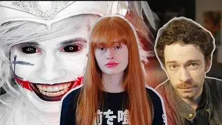 The Gingers vs. Social Repose