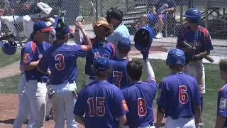 Post 346 Runs the Table to Capture the John E. Hayes Best of the Midwest Championship