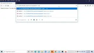 SQL Injection Database file path enumeration poc Bug Bounty Tutorials