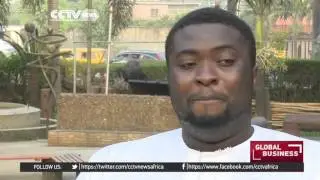 Nigeria horticulture sector benefits from selling seedlings