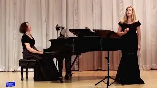 Five Songs to the Poems by Ivan Bunin (three songs)/Пять Романсов на Cтихи Бунина (три романса)