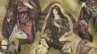 Weihnachts-Symphonie by Gaetano Maria Schiassi