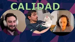 🔴  Calidad de datos y otras yerbas - Podcast de datos