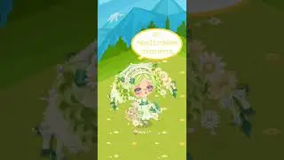 LINE Play | Deleting my Winter Holiday items