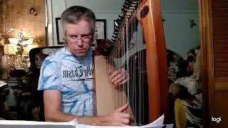 Two Kantele Dances