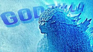 The smoothest Godzilla edit you will ever see today