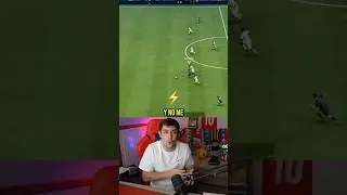 ⚡️ C&oacute;mo Correr R&Aacute;PIDO en Fc 26#eafc #fifa #fc26 #consejos #proplayer