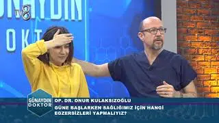 OP. DR. ONUR KULAKSIZOĞLU