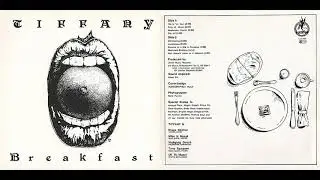 Tiffany (1970s German Progressive Rock band), 