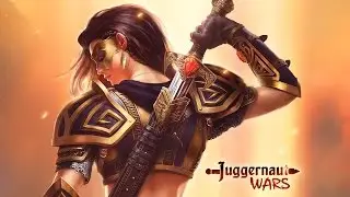 Juggernaut Wars - Teaser EN