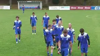 Fotbal Lan&scaron;kroun: Lan&scaron;kroun vs Přelouč 0:0