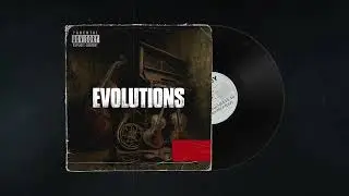 Lacraps x Mani De&iuml;z - Evolutions boombap type beat #sample #freestyle #pianomusic