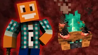LJAY Nether SURVIVAL w MINECRAFT 1.16! Odc. 3 - 
