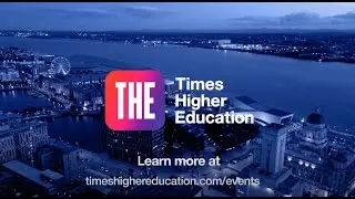 World-class events from Times Higher Education