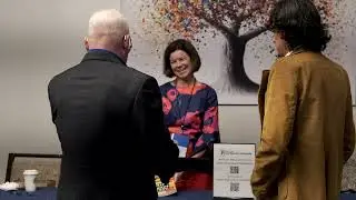 2024 Garden State Conference on Food Security, Presented by OFSA